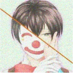 服部平次头像